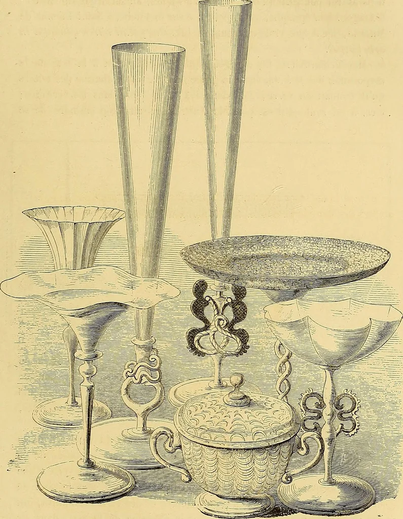 An illustration from Gazette des beaux-arts, 1859, leaf 339