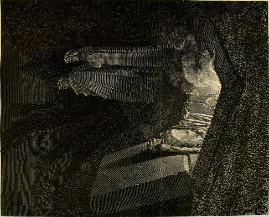 An illustration from Gazette des beaux-arts, 1859, leaf 379