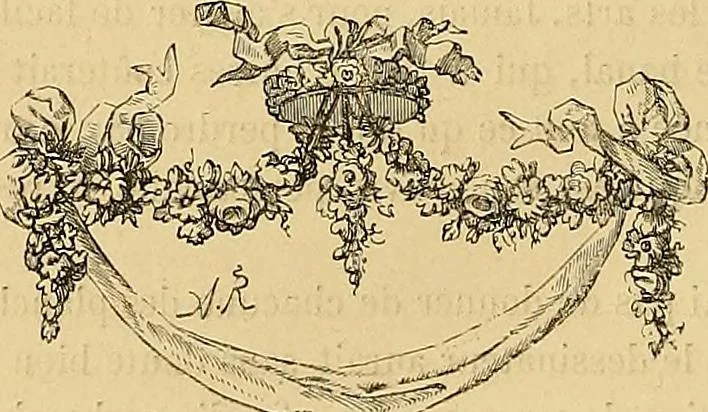 An illustration from Gazette des beaux-arts, 1859, leaf 382
