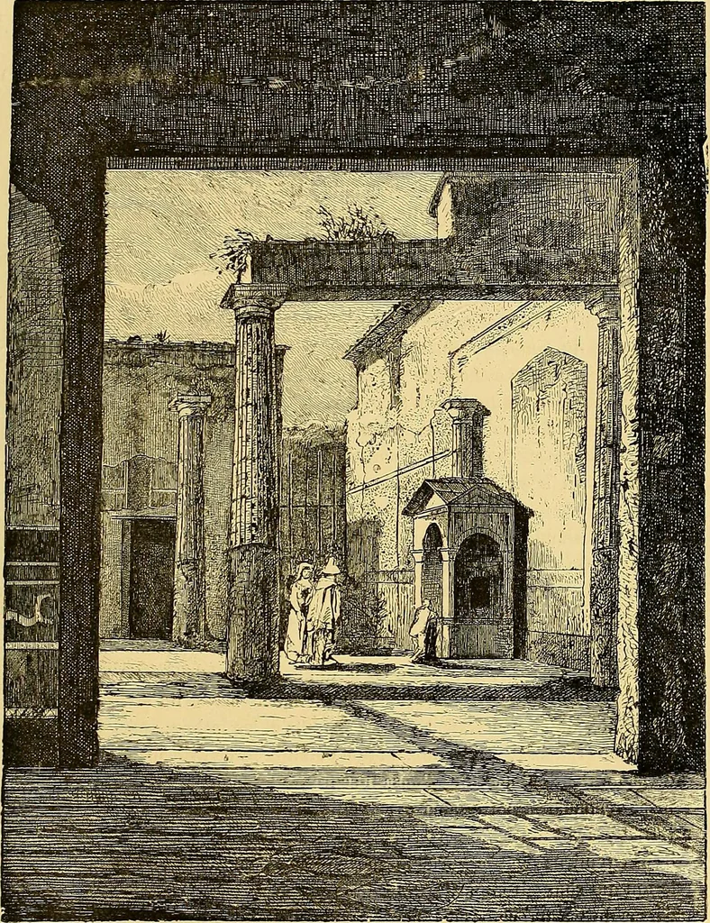 An illustration from Gazette des beaux-arts, 1859, leaf 415