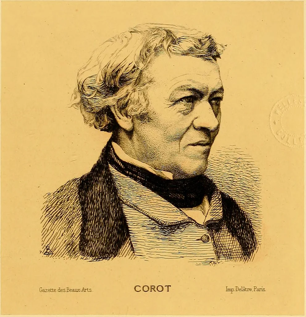An illustration from Gazette des beaux-arts, 1859, leaf 435