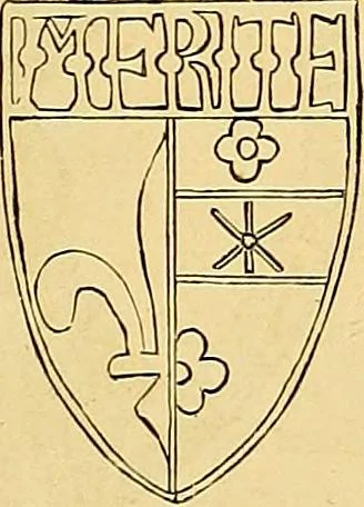 An illustration from Gazette des beaux-arts, 1859, leaf 491