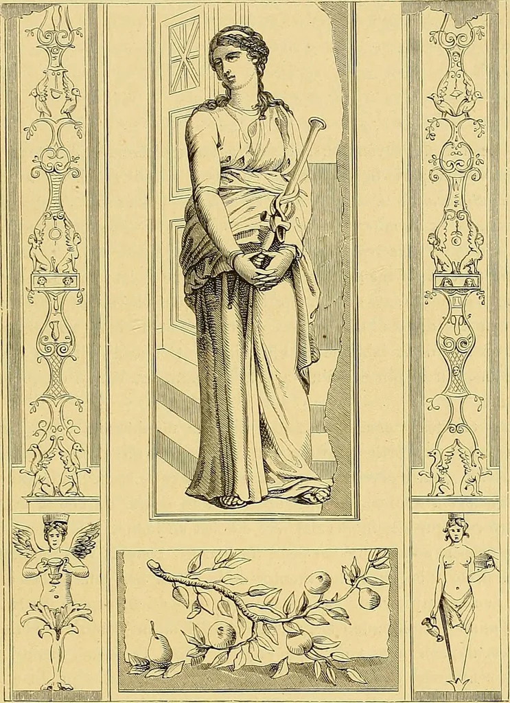 An illustration from Gazette des beaux-arts, 1859, leaf 559