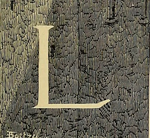 An illustration from Gazette des beaux-arts, 1859, leaf 11