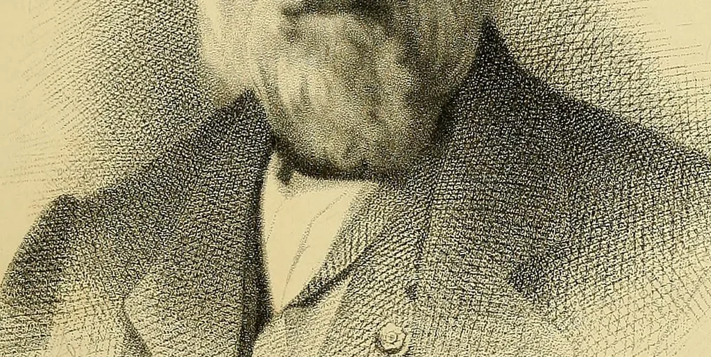 An illustration from Gazette des beaux-arts, 1859, leaf 111