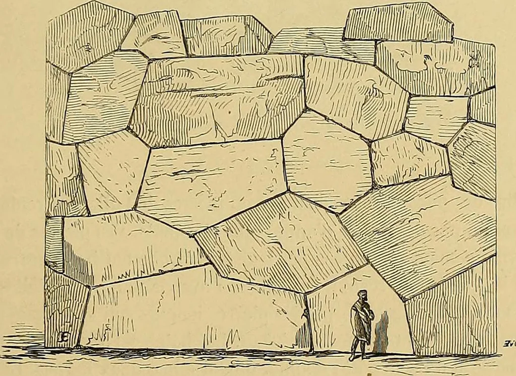 An illustration from Gazette des beaux-arts, 1859, leaf 251