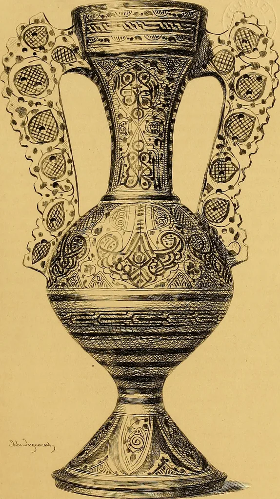 An illustration from Gazette des beaux-arts, 1859, leaf 291