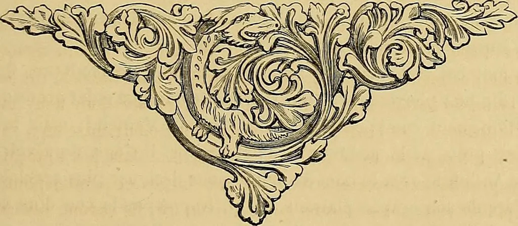 An illustration from Gazette des beaux-arts, 1859, leaf 389
