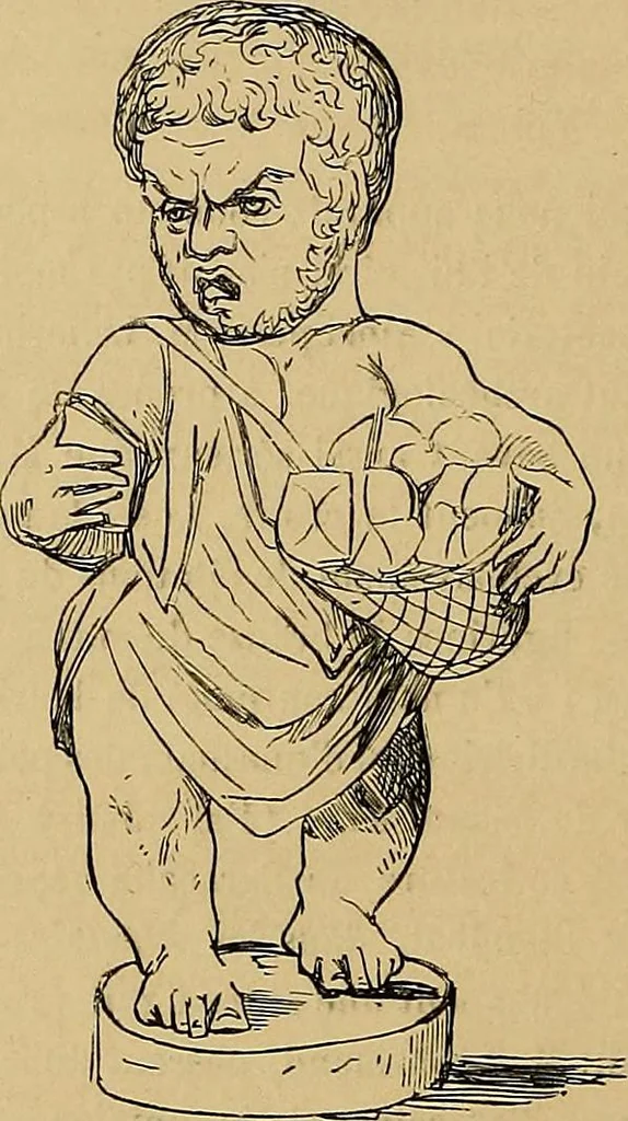 An illustration from Gazette des beaux-arts, 1859, leaf 396