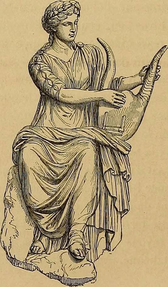 An illustration from Gazette des beaux-arts, 1859, leaf 530