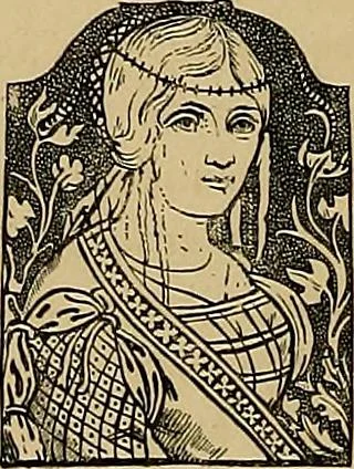 An illustration from Gazette des beaux-arts, 1859, leaf 82