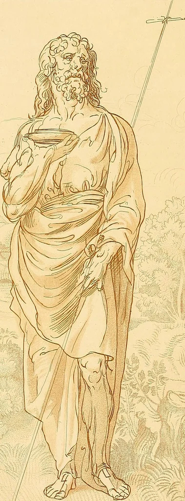 An illustration from Gazette des beaux-arts, 1859, leaf 359