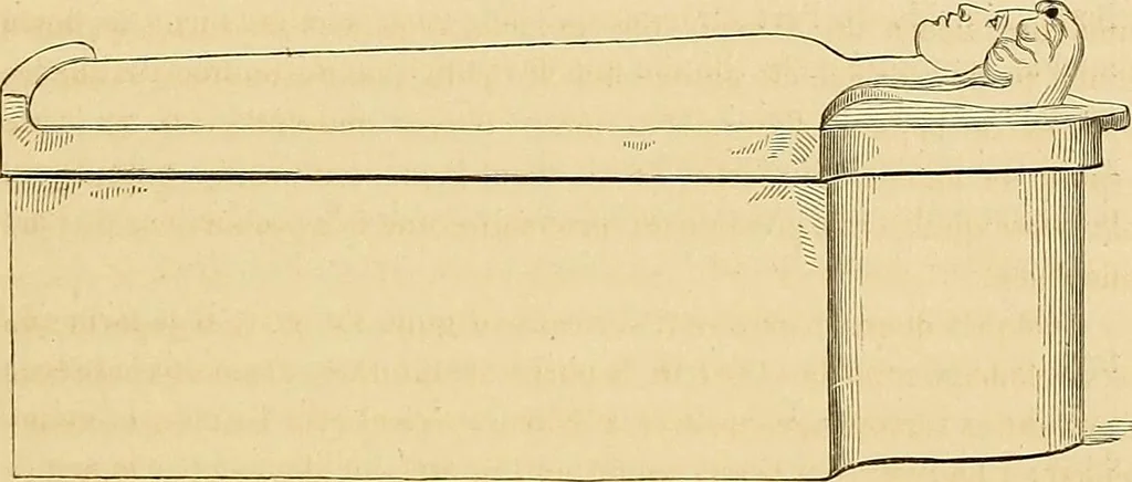 An illustration from Gazette des beaux-arts, 1859, leaf 382