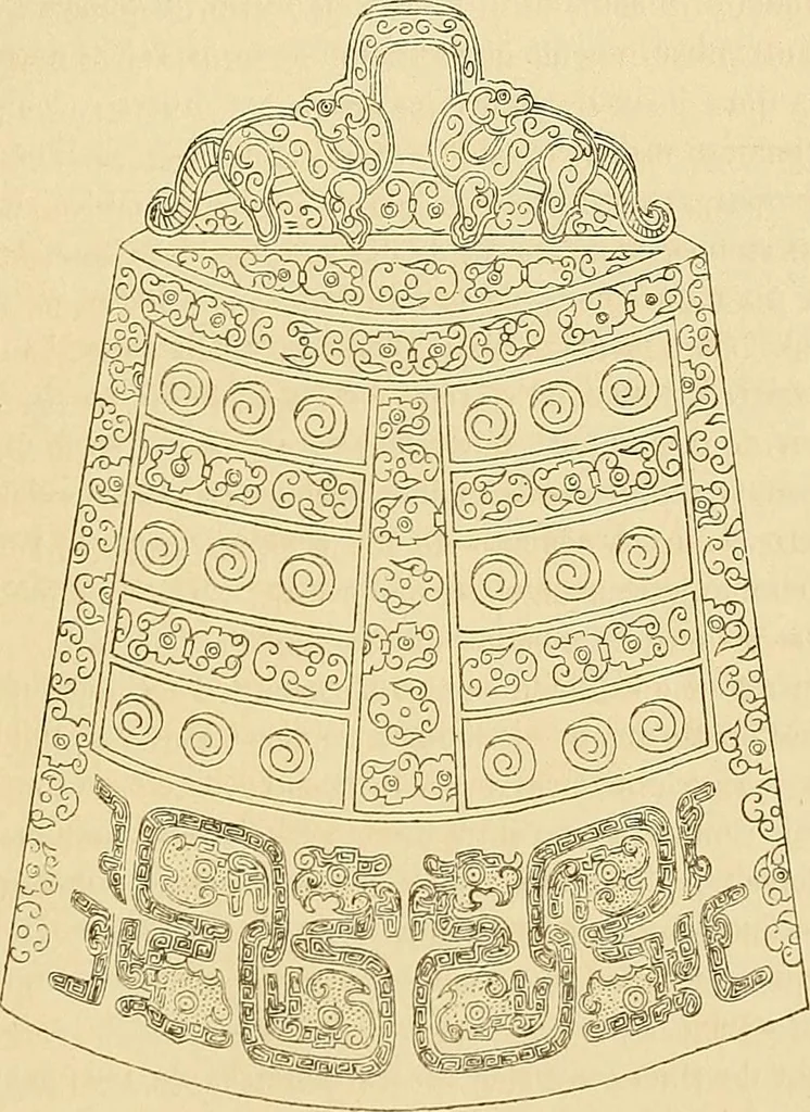 An illustration from Gazette des beaux-arts, 1859, leaf 446