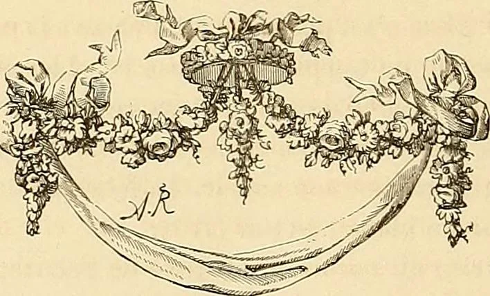 An illustration from Gazette des beaux-arts, 1859, leaf 63