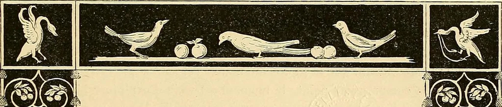 An illustration from Gazette des beaux-arts, 1859, leaf 10