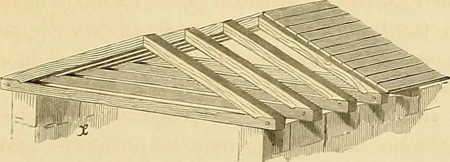 An illustration from Gazette des beaux-arts, 1859, leaf 152