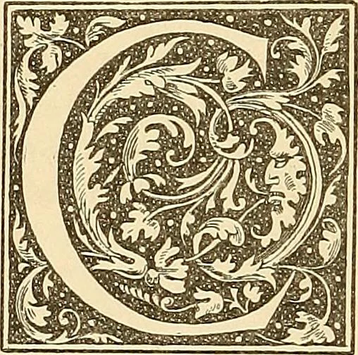 An illustration from Gazette des beaux-arts, 1859, leaf 173