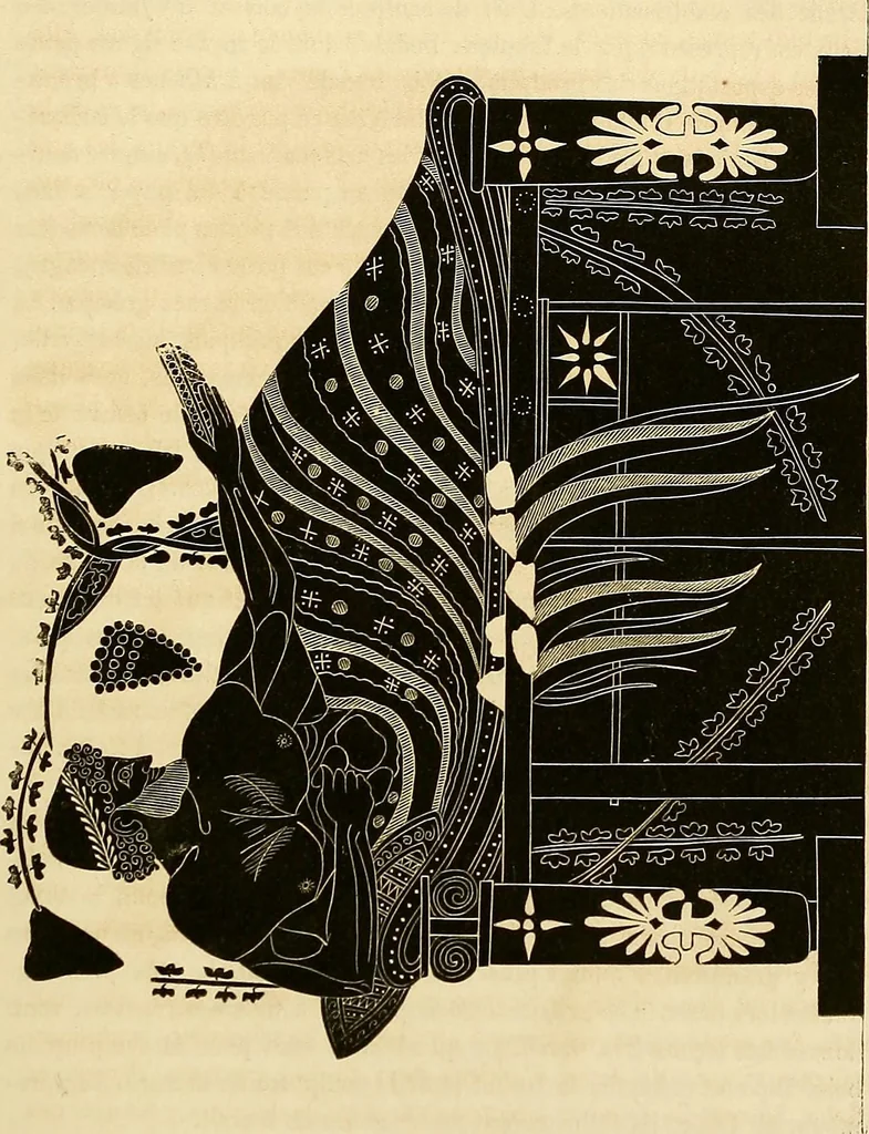 An illustration from Gazette des beaux-arts, 1859, leaf 218