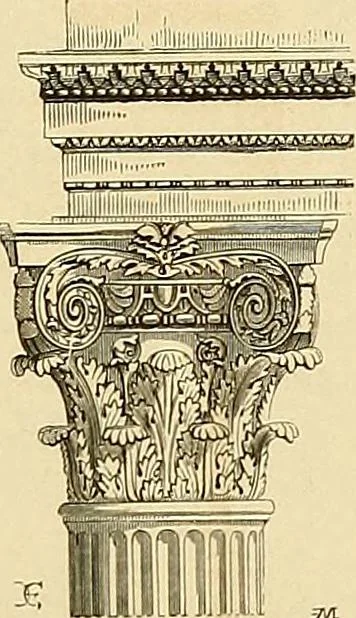 An illustration from Gazette des beaux-arts, 1859, leaf 236
