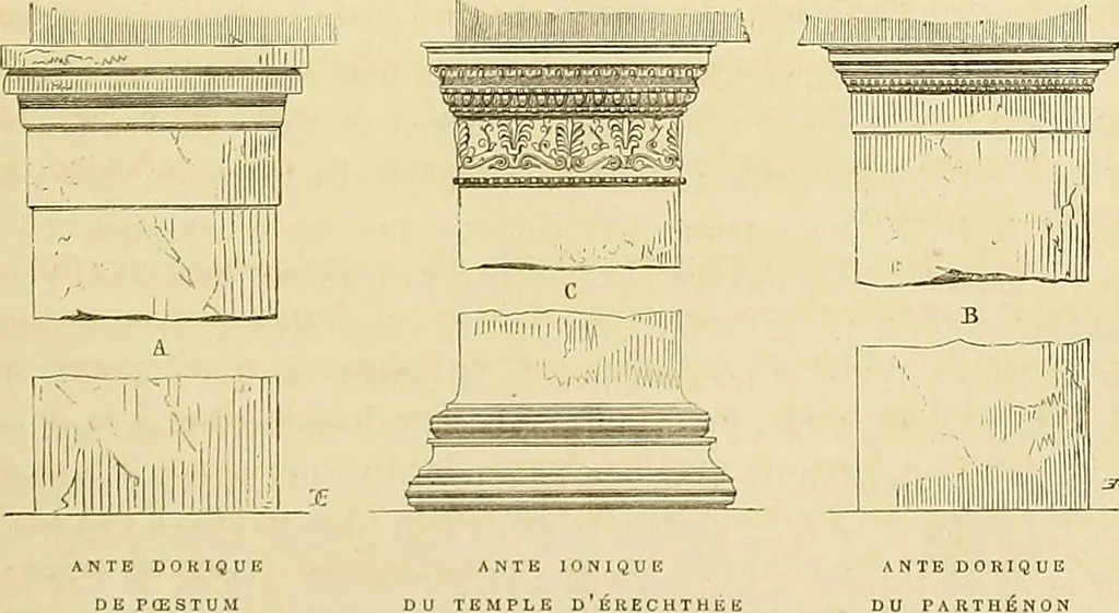 An illustration from Gazette des beaux-arts, 1859, leaf 244