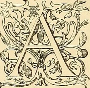 An illustration from Gazette des beaux-arts, 1859, leaf 249