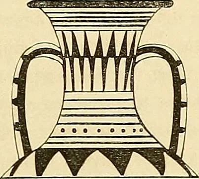 An illustration from Gazette des beaux-arts, 1859, leaf 276