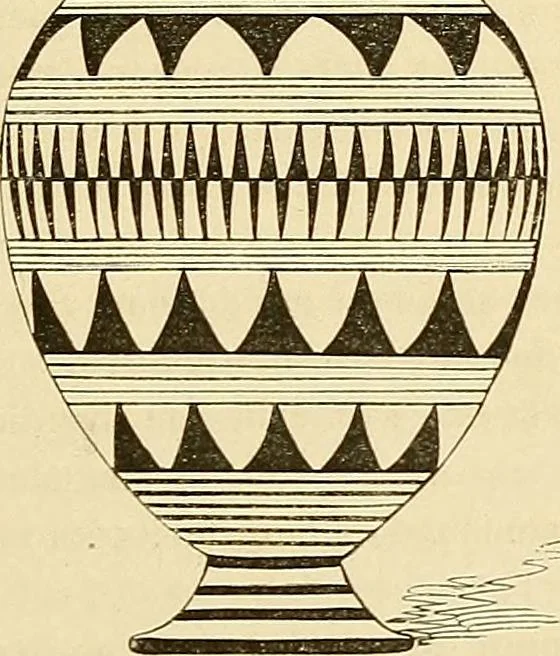 An illustration from Gazette des beaux-arts, 1859, leaf 276