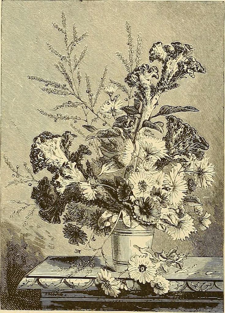 An illustration from Gazette des beaux-arts, 1859, leaf 297