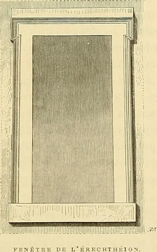 An illustration from Gazette des beaux-arts, 1859, leaf 346