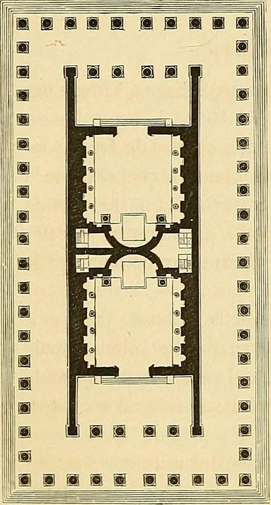 An illustration from Gazette des beaux-arts, 1859, leaf 362