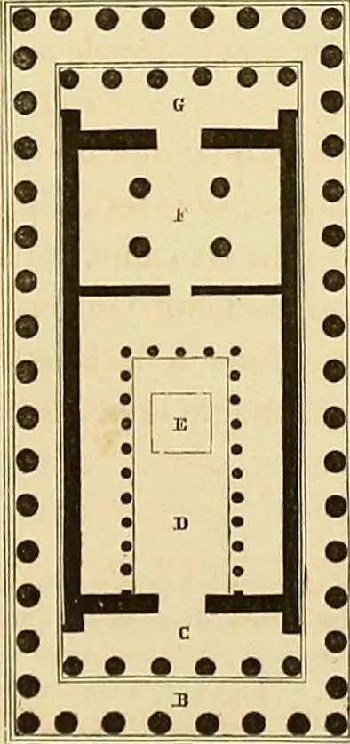 An illustration from Gazette des beaux-arts, 1859, leaf 362