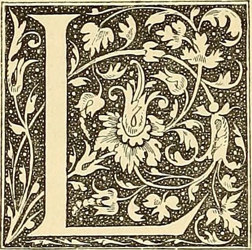 An illustration from Gazette des beaux-arts, 1859, leaf 379