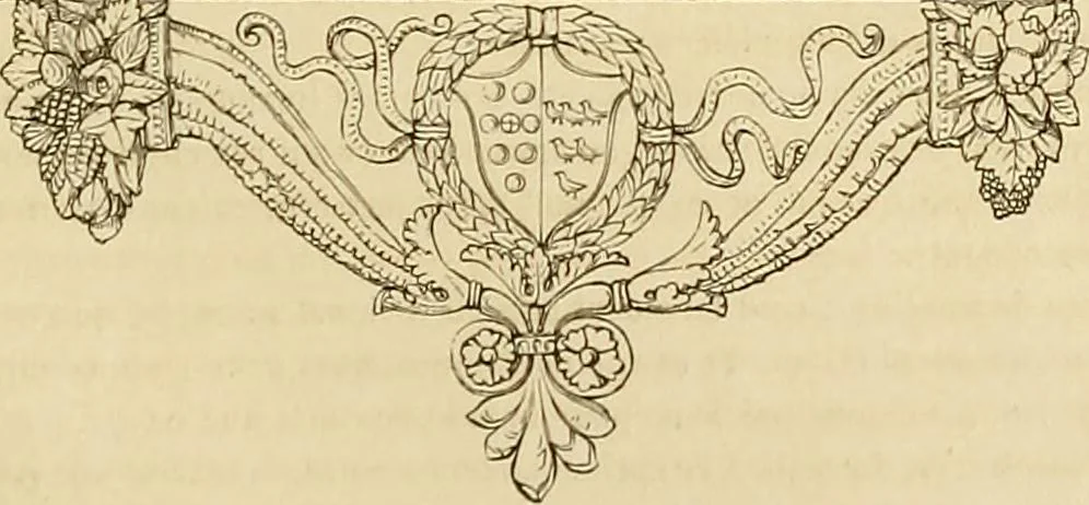 An illustration from Gazette des beaux-arts, 1859, leaf 486