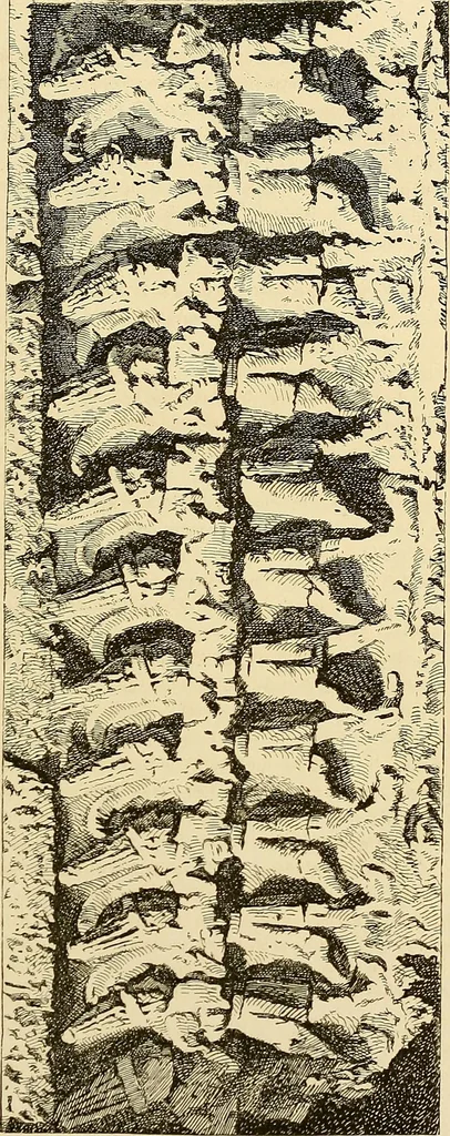 An illustration from Gazette des beaux-arts, 1859, leaf 62