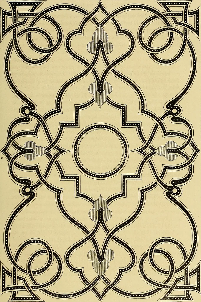 An illustration from Gazette des beaux-arts, 1859, leaf 136