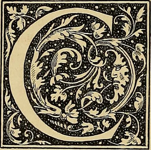 An illustration from Gazette des beaux-arts, 1859, leaf 145