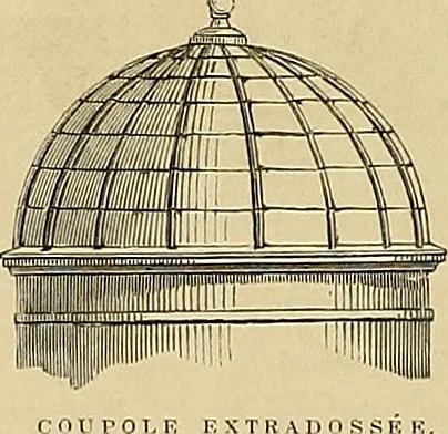 An illustration from Gazette des beaux-arts, 1859, leaf 235