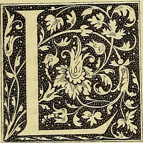 An illustration from Gazette des beaux-arts, 1859, leaf 250