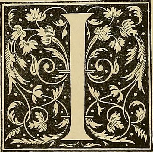 An illustration from Gazette des beaux-arts, 1859, leaf 265