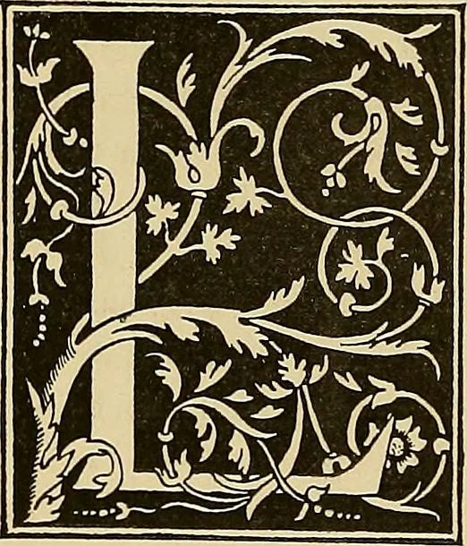 An illustration from Gazette des beaux-arts, 1859, leaf 283