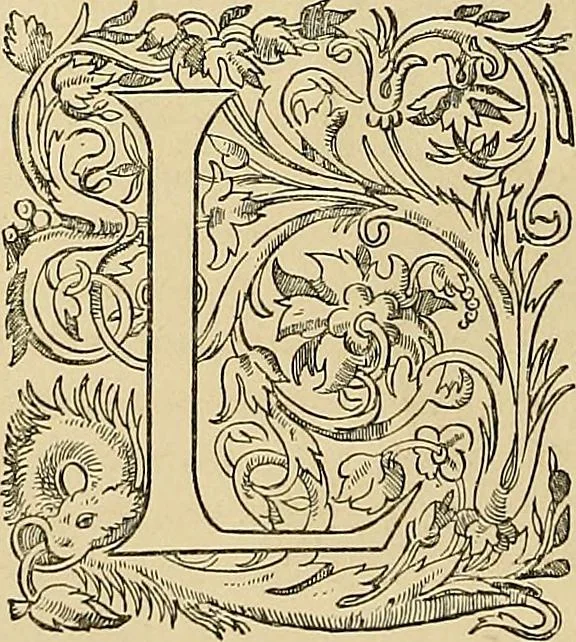 An illustration from Gazette des beaux-arts, 1859, leaf 365