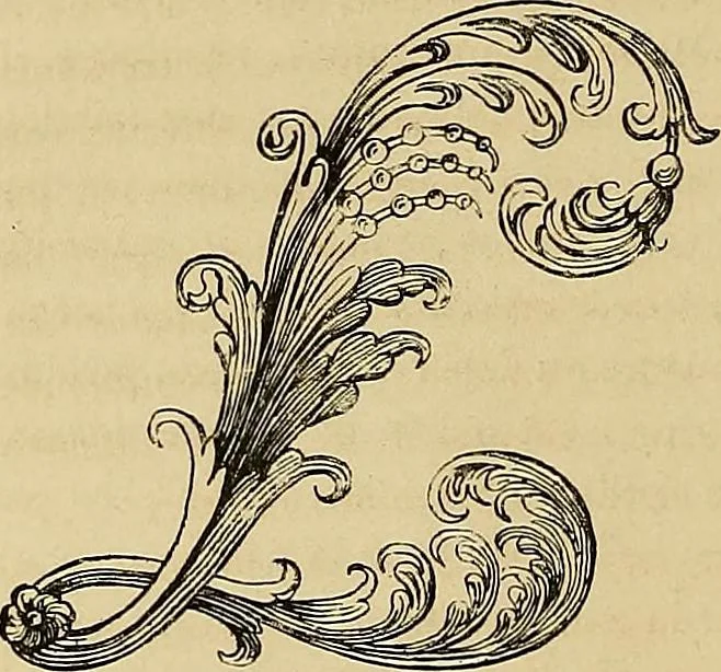 An illustration from Gazette des beaux-arts, 1859, leaf 37
