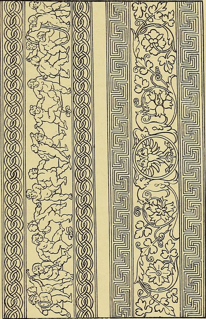 An illustration from Gazette des beaux-arts, 1859, leaf 380