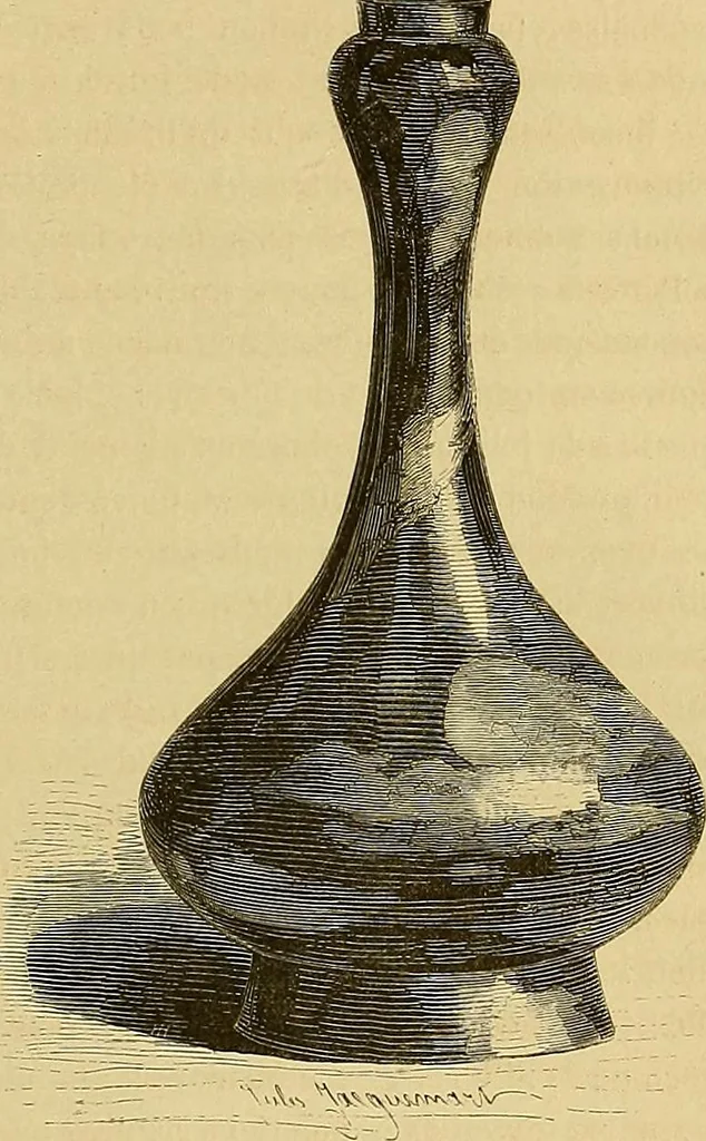 An illustration from Gazette des beaux-arts, 1859, leaf 430