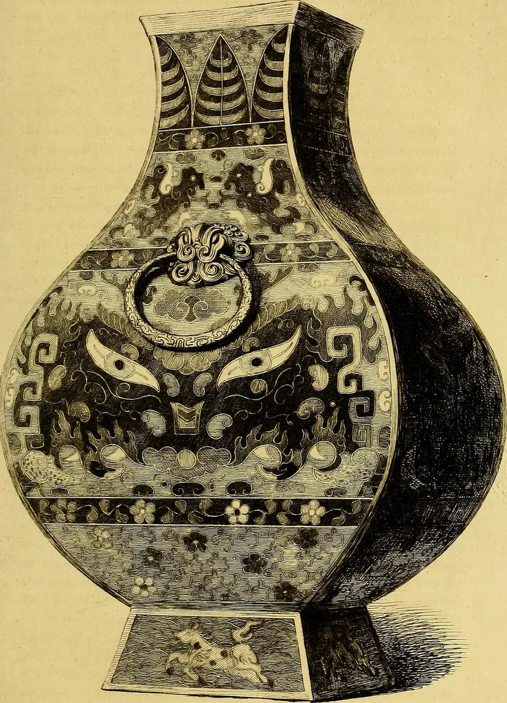 An illustration from Gazette des beaux-arts, 1859, leaf 434