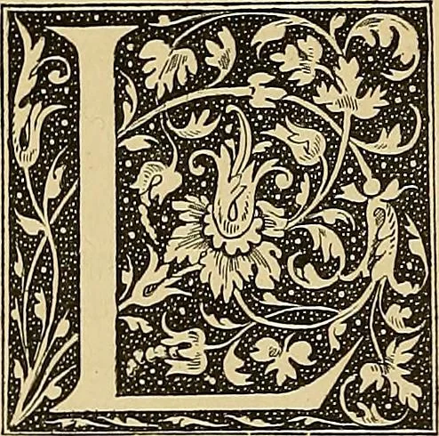 An illustration from Gazette des beaux-arts, 1859, leaf 541