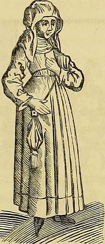 An illustration from Gazette des beaux-arts, 1859, leaf 367
