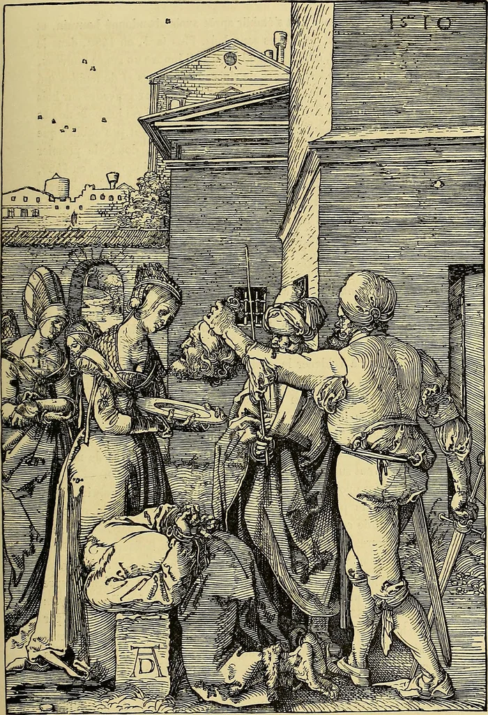 An illustration from Gazette des beaux-arts, 1859, leaf 431