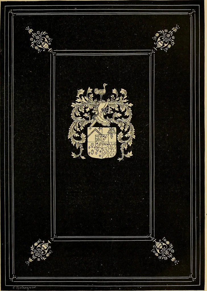 An illustration from Gazette des beaux-arts, 1859, leaf 463